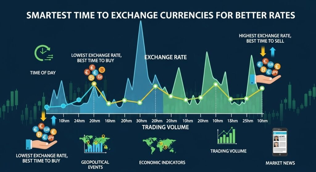 exchange Currencies