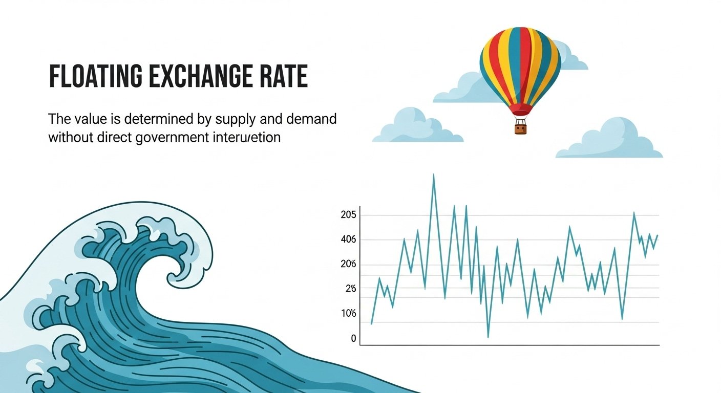 Exchange Rate Systems 3 Powerful Types You Must Know for a Positive Advantage